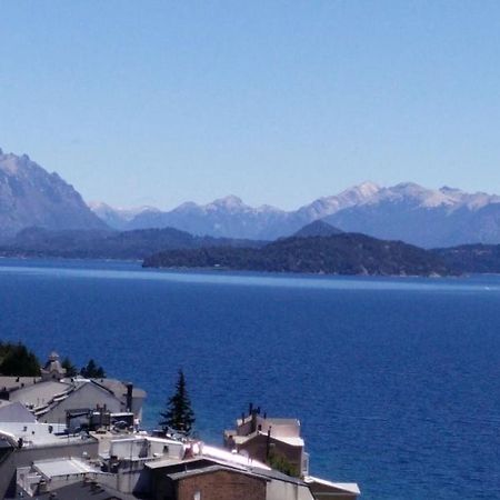 Studio Center Bariloche Daire Dış mekan fotoğraf