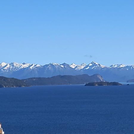 Studio Center Bariloche Daire Dış mekan fotoğraf