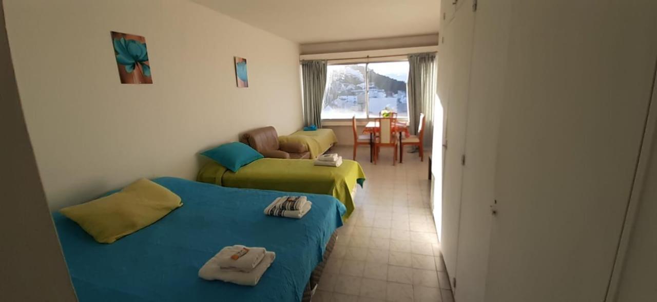Studio Center Bariloche Daire Dış mekan fotoğraf