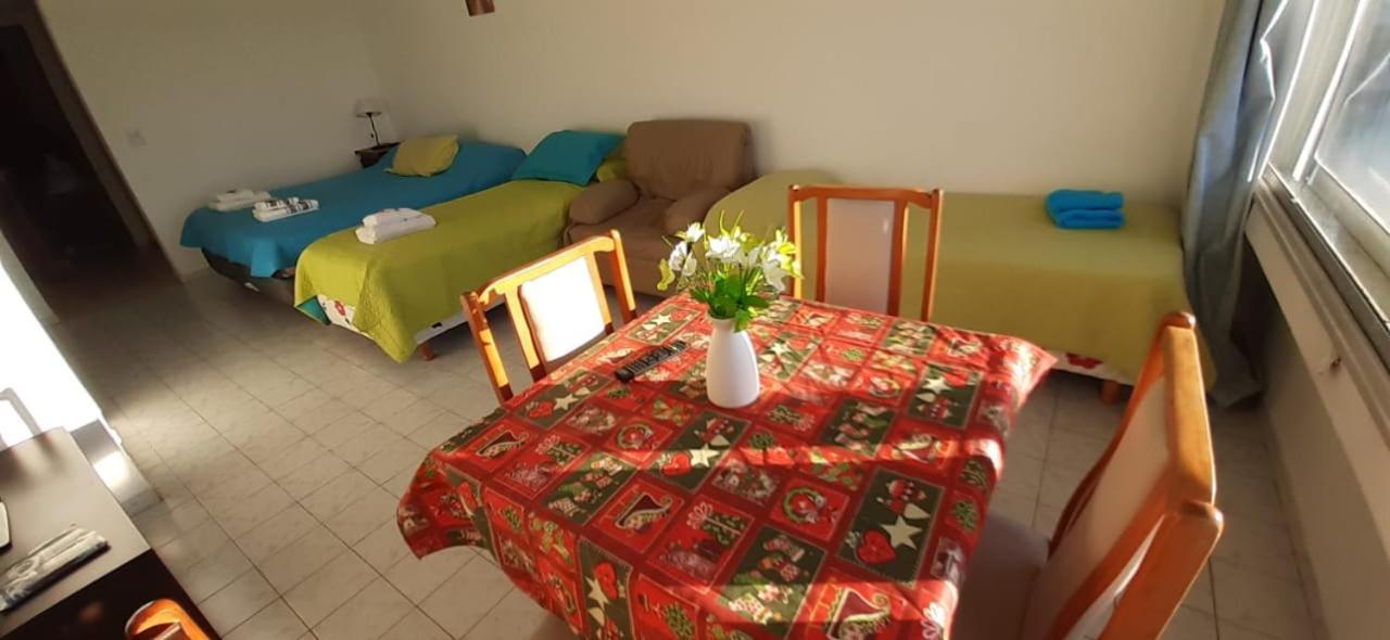 Studio Center Bariloche Daire Dış mekan fotoğraf