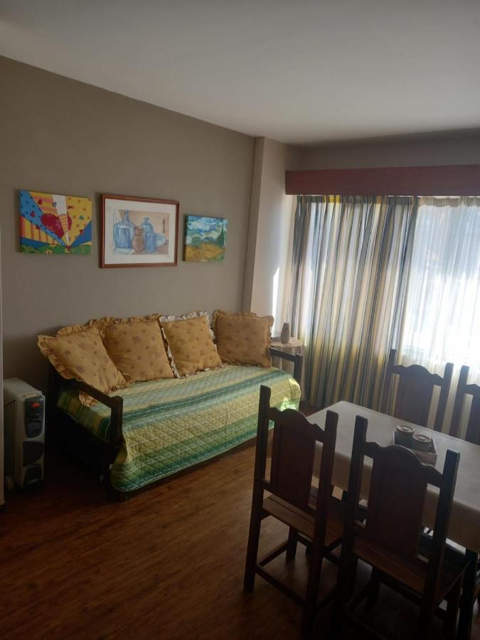 Studio Center Bariloche Daire Dış mekan fotoğraf