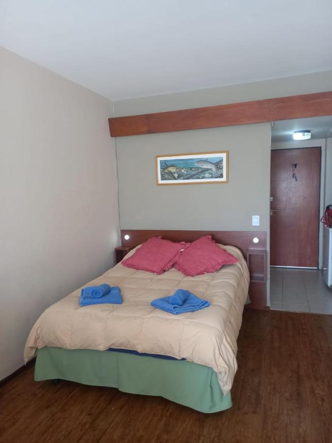 Studio Center Bariloche Daire Dış mekan fotoğraf