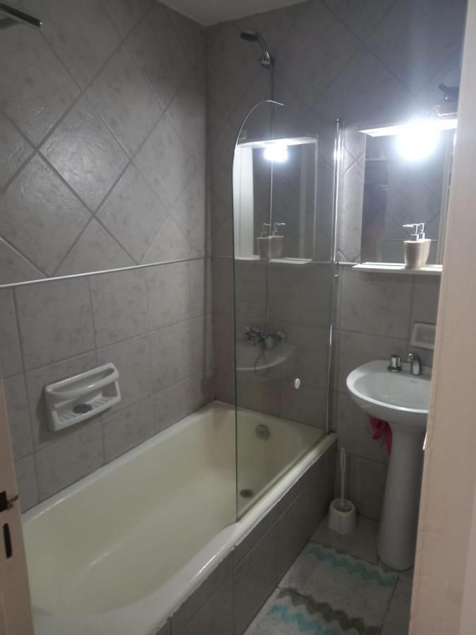 Studio Center Bariloche Daire Dış mekan fotoğraf