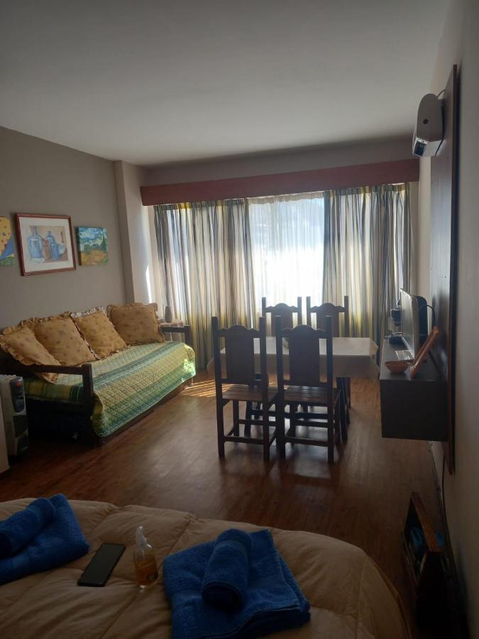 Studio Center Bariloche Daire Dış mekan fotoğraf
