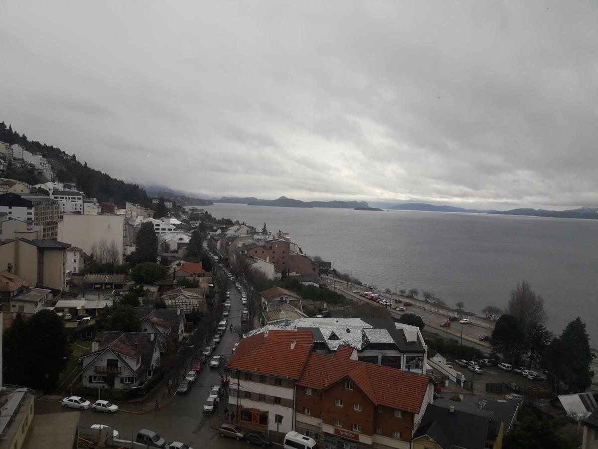 Studio Center Bariloche Daire Dış mekan fotoğraf