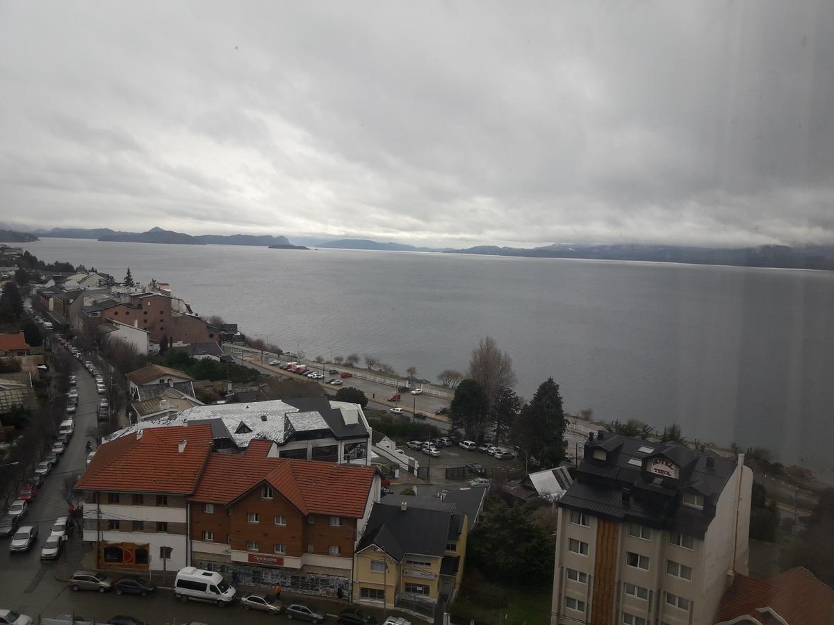 Studio Center Bariloche Daire Dış mekan fotoğraf