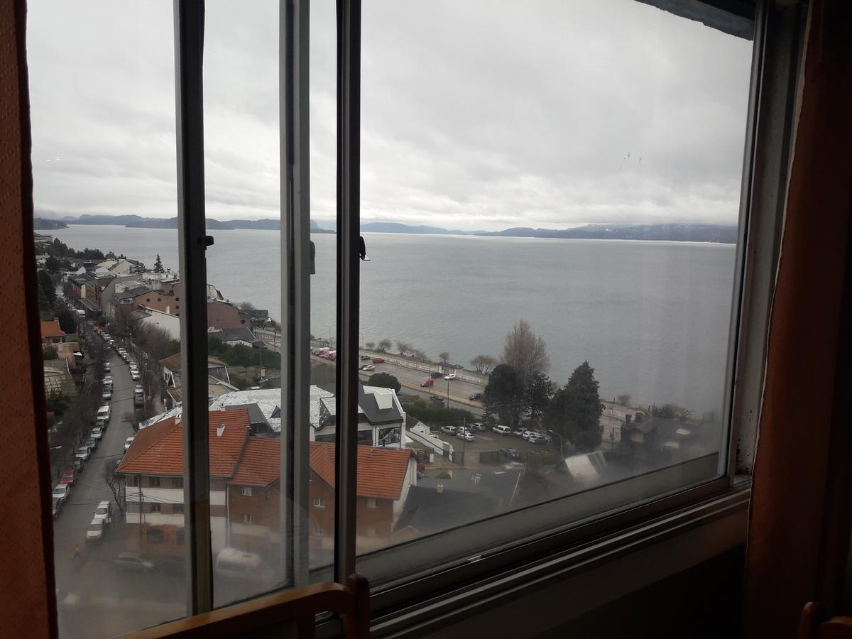 Studio Center Bariloche Daire Dış mekan fotoğraf