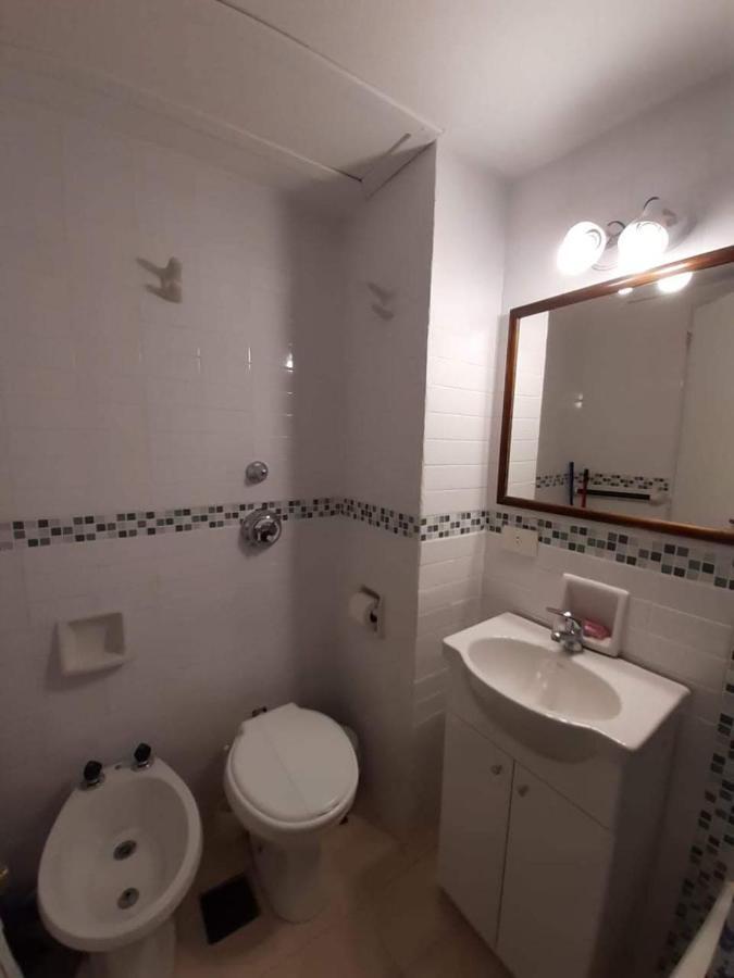 Studio Center Bariloche Daire Dış mekan fotoğraf
