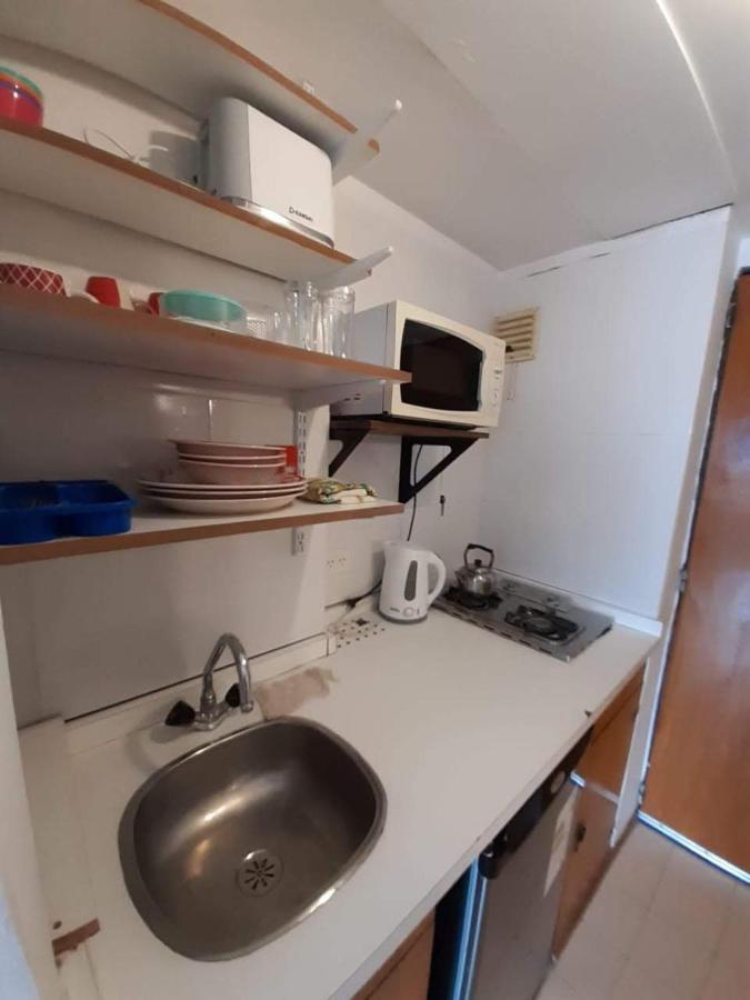 Studio Center Bariloche Daire Dış mekan fotoğraf