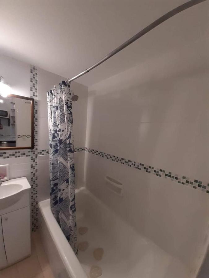 Studio Center Bariloche Daire Dış mekan fotoğraf